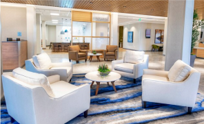 Fairfield Inn & Suites (YOW)