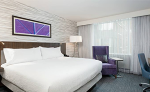 Hilton Garden Inn (Downtown)