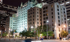 Lord Elgin (Downtown)
